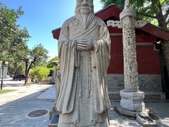 -北京石刻艺术博物馆(五塔寺)