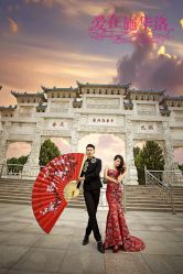 -施华洛婚纱摄影会所(范阳中路店)