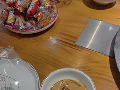 -成老灶火锅鸡(平山店)
