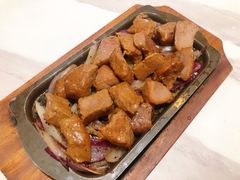 -意浓东南亚餐厅(滕州万达店)