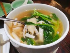 -五观堂素食(新华路店)