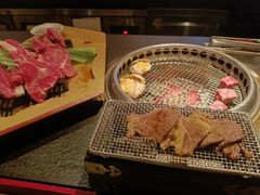 -300杯·和牛烧肉清酒专门店(廊里店)