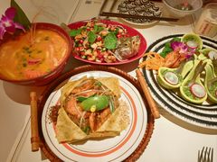 -太食獸泰式茶餐厅(IFS国金中心店)