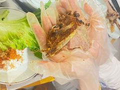-炑羊香烤全羊(西三旗店)