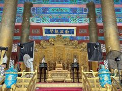-珠海圆明新园