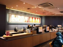 -星巴克(北京新东安)