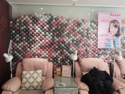 -Beauty Nails 美甲美睫皮肤管理