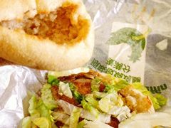 -麦当劳(宁波火车高铁站店)
