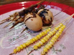 -北三老太太烧烤(人生一串上榜店)