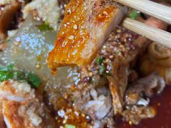 -四川老牛麻辣烫(北门桥店)