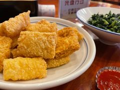 -奎元馆.百年奎元.非遗传承(西湖边的解放路店)