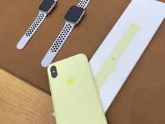 -Apple 零售店(Canton Road)