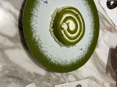 -théATRE 茶聚场(王府中環店)