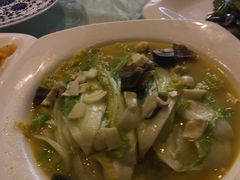 -渔堂公园餐厅·本帮菜(乐园路店)