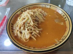 -张氏北相羊肉胡卜(八一店)