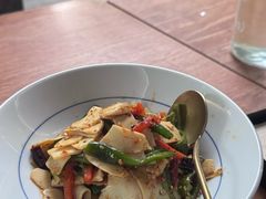 -一坐一忘云南菜(三里屯店)