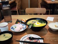 -小川洋风料理(武胜路凯德广场店)