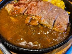 -玛格萝妮比萨屋(陆家浜路店)