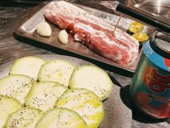 -韩山葵烤肉(太古里店)