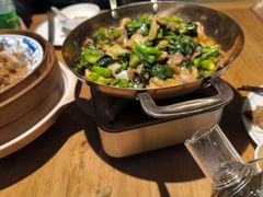 -黄山老妈·土菜(碧桂园店)