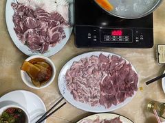 -华哥新鲜猪精品美食