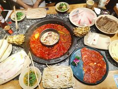 -蜀大侠火锅(寰球文化地标·总府店)