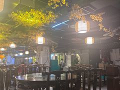 -庭院小酌(瑞莲街店)
