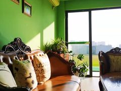 -广州冠景高尔夫练习场