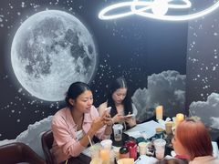 -剧狐剧本杀·月球探案馆(人民广场1号店)