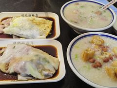 -银记肠粉店(中山一路店)