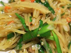 小米油渣土豆丝-小巷餐厅(五大街店)