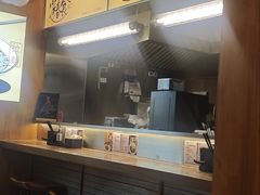 -少椿食·拉面·丼饭·关东煮(鲁祖庙店)