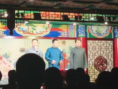 -武汉天乐社武宫剧场