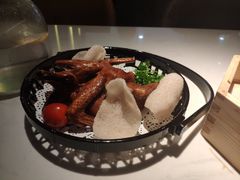 -避风塘·老港味餐厅(虹口龙之梦店)