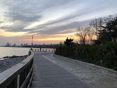 -青岛第二海水浴场