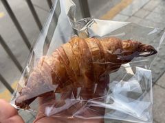 总统牛角-那家面包房(珠江路店)