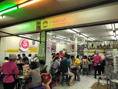 -红大哥水门鸡饭(總店)