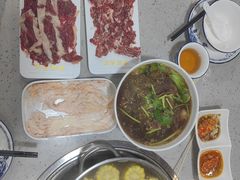 -杏花吴记牛肉火锅