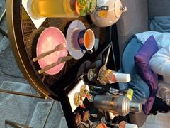 -池畔酒吧 WET Bar