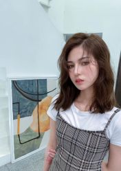 -东秀护肤造型