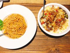 -花腰餐吧Bistro烧烤 傣味(传媒大学店)