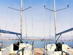 -西昌邛海湿地