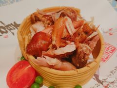 -山西会馆·晋菜·晋商宴·牌匾博物馆(胜利东街店)