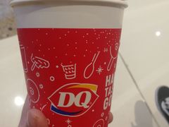 -DQ·蛋糕·冰淇淋(万象城店)