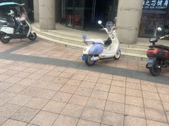 -汇乐游泳馆(莲花南路店)