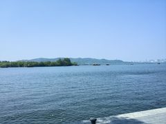 -浙江西子宾馆·牡丹厅