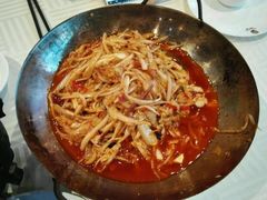 -扬州狮子楼·非遗淮扬菜(总店)