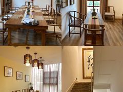 -格桑花开药膳蔬食文化空间