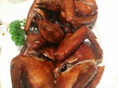 -龙记香港茶餐厅(久光百货店)