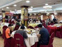 -吉莲利苑海鲜酒家(珠海拱北29年老字号店)